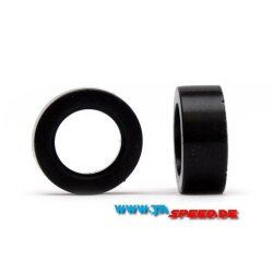 Ortmann tires  18b  Tuning High Grip für Carrera 124...