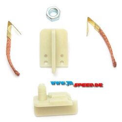 Leitkiel mit Schleifer _ THE BLADE _  645B