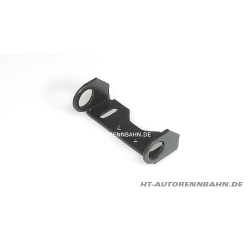 Achslagerhalter 6mm f.Excel Stahl   PF1309A