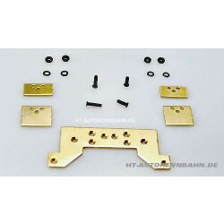 Handlingskit PRO Racing DPM für Excel