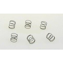 Feder Spezial f.Fahrwerk M2 Schraubenjustierung (6)...