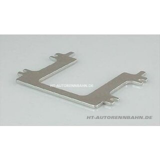 Karosserie Trägergrundplatte MINI (U-Platte/Aluminium)   PF1410