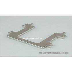 Karosserie Trägergrundplatte MINI...