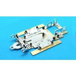 Fahrwerk Super 24 SLP Expert Kit 18D PLAFIT PF1700SLP