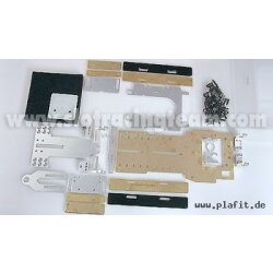 Fahrwerk Super 24 SLP Junior Expert Kit Plafit PF1700SLPJ