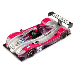 Pescarolo LMP _ LMS 2009_ No.24