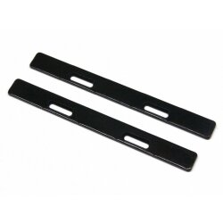 Karosseriehalter Racing 8mm f&uuml;r Plafit Chassis...