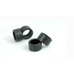 Reifen Ø21x11mm Super24 Vollgummi regular (4)...