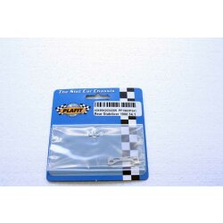 Achslagerhalter Stabilisator Super Plafit Chassis...