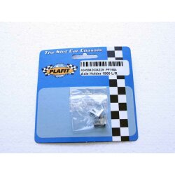 Achsträger für Plafit Chassis Fahrwerk P4 vorne...