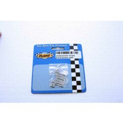 Fahrwerksträger  für Plafit Chassis Fahrwerk P4...