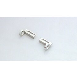 Achslagerhalter vorne Ø4,76mm für Plafit...