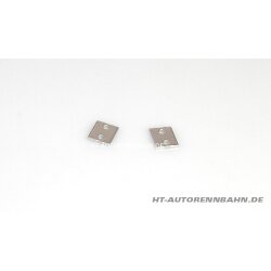 Vorderachsdistanzen S32 1mm für Plafit Chassis...