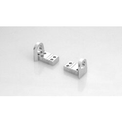 Achshalter hinten 11,8mm für Plafit Chassis Fahrwerk...