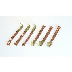 Stromabnehmer Schleifer Racing Soft Kupfer...