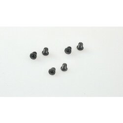 Montageschraube Kreuzschlitz f.Bison/Hippo  Plafit PF8914