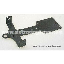 Achshalter vorne für Plafit Chassis Fahwerk Formula...