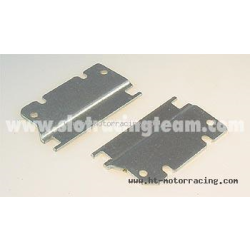 Karosserieträgerset für Plafit Chassis Fahwerk...