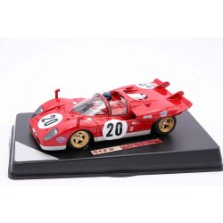 Ferrari 512 Sebring 1970 # 20  RCR63b