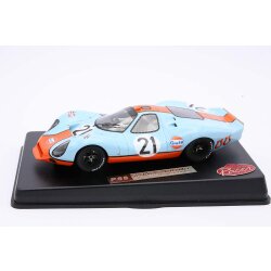 Ford P68 #21 Resine limited edition # 21Racer slotcar...