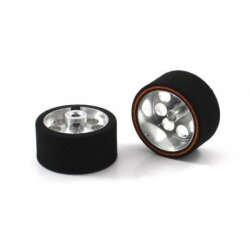 Rad ProComp3 &Oslash;25,5x13mm Moosgummi m.&Oslash;21mm...