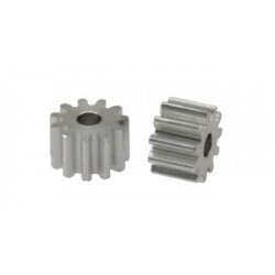 Motorritzel 11Z f.2mm M50 Aluminium z.Aufpressen   SC1031...