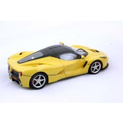 La Ferrari gelb Carrera Digital 30681
