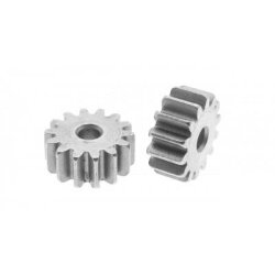 Motorritzel 14Z f.2mm M50 Stahl z.Aufpressen   SC-1134...