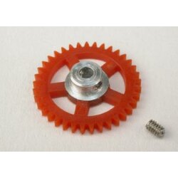 Spurzahnrad 37Z 18,5mm f.2,38mm M50 ProComp RS Plastik...