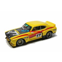 Ford Capri RS 3100