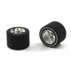 Rad ProComp Ø25,5x18mm Moosgummi m.Ø17mm...