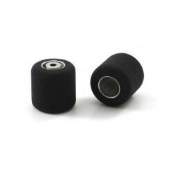Rad ProComp Ø20,5x18mm Moosgummi m.Ø12mm...