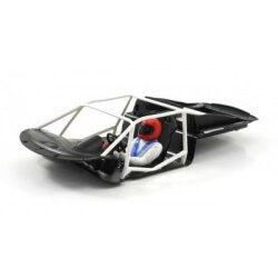 Cockpit  GT  Racing  SCALEAUTO 1/24 SC7605