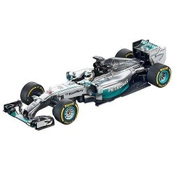 Mercedes-Benz F1 W05 Hybrid Lewis Hamilton Carrera...