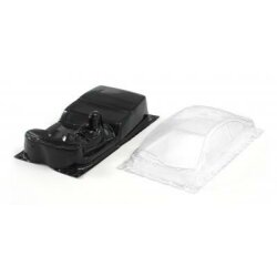 Leichtbau-Cockpit u.Scheiben BMW M3 GT2 unlackiert   SC7902