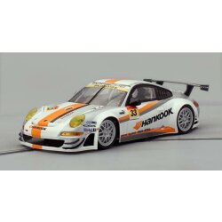 Porsche 911 RSR Hankook  sc7040 Scaleauto