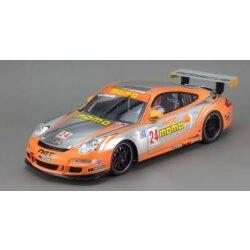 Porsche 911 GT3   SC7033 Scaleauto