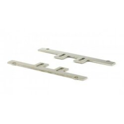 Karosseriehalter Audi R8 GT3  Stahl (2) sc8124 Scaleauto