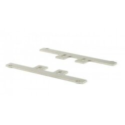 Karosseriehalter BMW Z4 GT3 Stahl (2) sc8125 Scaleauto