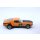Ford Mustang GT orange Carrera Digital 132