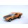 Ford Mustang GT orange Carrera Digital 132