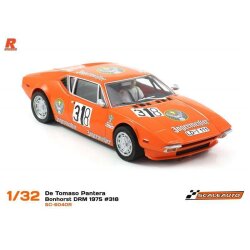 De Tomaso Pantera DRM 1975  SC6040R