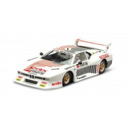 BMW M1 Gr.5 Fuji 1982 #8  SC6039