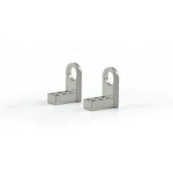 Achshalter SC-8000 vorne u.hinten Ø6mm Höhe...