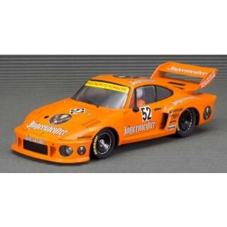 Porsche 935 Zolder  SC6029