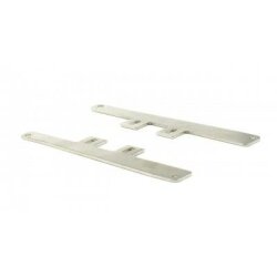 Karosseriehalter Viper Stahl (2)  SC8131 Scaleauto