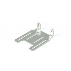 Achsträger vorne f.U-Type   SC8141B Scaleauto