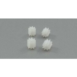 Motorritzel 8Z M50 f.Ø2mm Plastik z.aufpressen (4)...