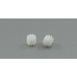 Motorritzel 9Z M50 f.Ø2mm Plastik z.aufpressen (4)...