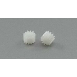 Motorritzel 12Z M50 f.Ø2mm Plastik z.aufpressen...